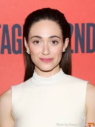 Emmy Rossum (Actor): Credits, Bio, News & More