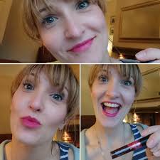 Deborah Cartwright (@allaboutthepout)