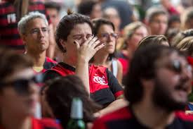 Cariocas vão do desespero à resignação com derrota no Mundial de Clubes - 21/12/2019 - Esporte - Folha