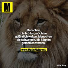 Menschen Die Brüllen Möchten Gefährlich Made My Day
