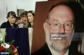 355 Father Damian Stock Photos, High-Res Pictures, and Images