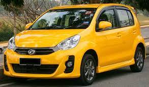 P/s :jangan sapu waktu panas terik/hujan @ enjin panas. Harga Dan Warna Cat Kereta Myvi 2018 2019 Tarahap
