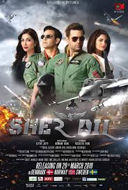 Sherdil (2019) (Urdu)