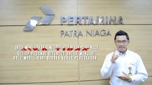 Check spelling or type a new query. Pertamina Patra Niaga Film Divisi Keuangan Budaya Kerja Youtube