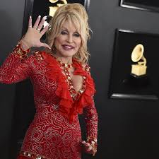 She is also one of the few to have earned at least one nomination from the academy awards, grammy awards, tony awards, and emmy awards. Dolly Parton Turned Down Presidential Medal Of Freedom Twice From Trump Dolly Parton The Guardian