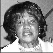 Florence Todd-Laster Obituary (2011)