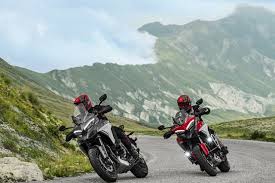 We're here to help you sort through them all, figure out your needs and wants, and find the rv of your dreams. The 8 Motorcycle Types You Should Know Before You Buy