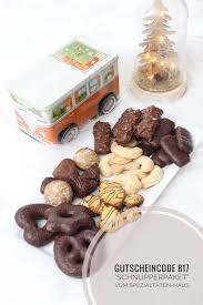 Nicht nur ein spielauto für die kleinen. Was Krieg Ich An Weihnachten Schnupperpaket Vom Spezialitaten Haus