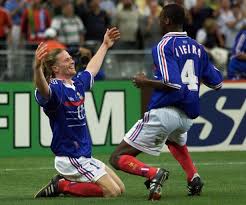 Buts de l'équipe de france mondial 1998. Ø¨ÙŠØªÙŠ ÙŠØ­ÙƒÙŠ Ø¹Ù† Ø°ÙƒØ±ÙŠØ§Øª Ø§Ù„ÙÙˆØ² Ø¨Ù…ÙˆÙ†Ø¯ÙŠØ§Ù„ ÙØ±Ù†Ø³Ø§ 1998 ÙˆÙŠØªÙˆÙ‚Ø¹ Ù†ØªÙŠØ¬Ø© Ø§Ù„Ù†Ù‡Ø§Ø¦ÙŠ