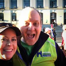 Wife Mother Runner Hartford Marathon Foundation Archives