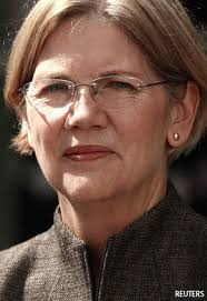 The big guys' lament