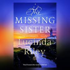 The seven sisters series unashamedly celebrates the endless search for love, and explores the devastating consequences when it is lost to us. Kerr S Bookshop Clonakilty The Missing Sister Which We Have All Been Eagerly Waiting For Will Be Published At The End Of May This Is Book 7 In The Seven Sisters Series