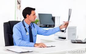 You will be supervised by a practicing, licensed radiologist. What Is Radiology With Pictures