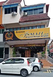 Compare all the dental clinics and contact the dentist in taman tun dr ismail who's right for you. Venoth S Culinary Adventures Restoran Ismail Taman Tun Dr Ismail Kuala Lumpur