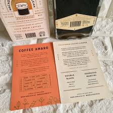 This first installment of single origin, begins to deconstruct the flagship in brilliant fashion with a hyper distinctive spirit that is. Cold Brew Mr Black Coffee Liqueur Food Drinks Beverages On Carousell