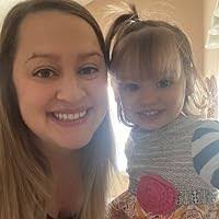 Candace Ayers's Instagram, Twitter & Facebook