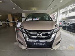 Automotive dealership in kampong selayang, kuala lumpur, malaysia. Nissan Serena 2020 S Hybrid High Way Star 2 0 In Putrajaya Automatic Mpv Silver For Rm 116 900 6921007 Carlist My