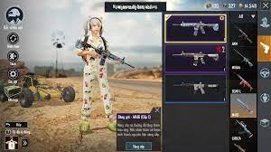 Shop Ban Acc Pubg Mobile Uy Tin Uy Tin 100 đang Giảm Gia 80 Gia Rẻ đa Xac Minh Uy Tin Nicklienquan247 Com