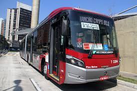 Página oficial da são paulo transporte (sptrans)este canal é utilizado para divulgação dos vídeos de responsabilidade da assessoria de marketing. Sptrans Divulga Detalhes Do Wi Fi Em Novos Onibus Via Trolebus