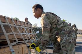 Air Force Chaplain Corps