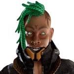 Virtual Rapper FN Meka Exec Leaves Project After Backlash