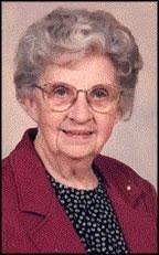 Darlene McGee Obituary (2007)