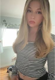 Kasey Armstrong's Instagram, Twitter & Facebook