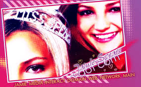 slt mon blog est entierrement consacrer aux soeurs spears: jaime lynn et  britney