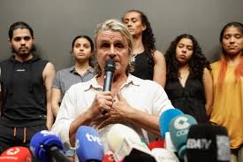 La compañía productora del musical 'Malinche' de Nacho Cano entra en  concurso de acreedores ante la imposibilidad de pagar sus deudas