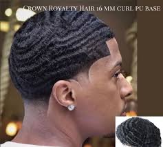 Crown Royalty Hair
