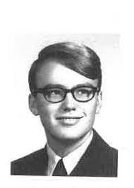 St. Hedwig's Class of 1971 RIP Patti Burde-Siebert