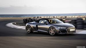 Image result for Daytona Gray 2023 R8