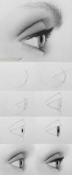 Maybe you would like to learn more about one of these? 1001 Ideas On How To Draw Eyes Step By Step Tutorials And Pictures