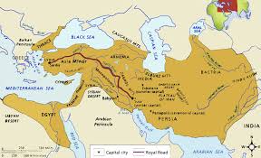 Persian Empire Map Google Search Persian Empire Map Persian Empire Ancient Maps