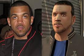 She's a keeper охраняй ее джерри сообщил, что объявился друг грейси, той самой дочери анчелотти, которую вы ранее похитили. Aktery Gta 4 The Ballad Of Gay Tony Gta Com Ua