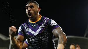 Foxx on the run a sight to behold. Josh Addo Carr Confirms He Will Stay At Melbourne Storm For Nrl Season 2020 Daily Telegraph