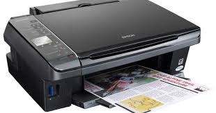 Epson Stylus Tx420w Driver Download