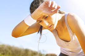 Whether you've struggled to get moving over the past year or have been. Can You Really Sweat Out Toxins Britannica