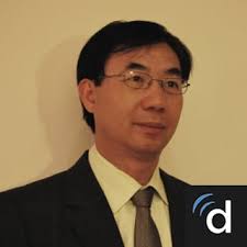 Dr. Weiqiang Zhao, MD