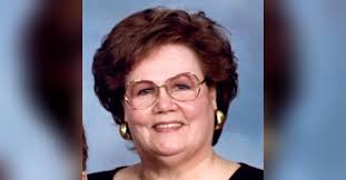 Alma Perrin Palmer Obituary