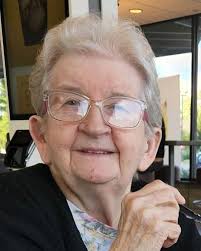 Clara Anne MERRELL Obituary (2022)