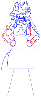 Maybe you would like to learn more about one of these? Pin On Tutorial Dragon Ball