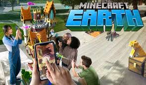 Instalar minecraft earth en su pc con windows o mac laptop / desktop, deberá descargar e instalar un emulador de android que puede descargar . Minecraft Earth Ya Esta Arreglado En Espana Jugalia Descargar Juegos Gratis Para Pc Android Y Ios
