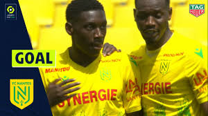 Propriété de waldemar kita depuis 2007, le club attend de revenir au premier plan dans l'hexagone. Goal Randal Kolo Muani 70 Fc Nantes Fc Nantes Fc Girondins De Bordeaux 3 0 20 21 The Global Herald