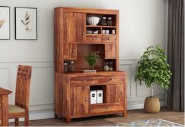 Kitchen printed wardrobe new designs. Best Wooden Kitchen Cupboard Designs Online Wooden Street