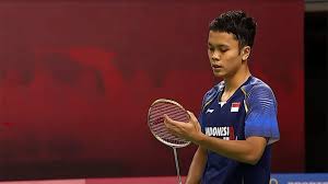Maybe you would like to learn more about one of these? Anthony Sinisuka Ginting S Badminton Racket 360badminton