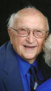 Doyle "Des" E. Shields Obituary