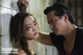 But how could an old lady be dangerous? Move Into Action Travel Brave Part 2