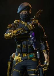 Each can be unlocked by spending an unlock token on either their weapon or ability. Cod Intel On Twitter Ericalvarezdk21 Classified Hero Gear Can Be Unlocked Upon Completing All Specialist Head Body Gear Challenges Bo3