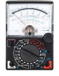 What are you waiting for? Apanakbuat Bagaimanakah Uji Cas Bateri Kereta Guna Alat Multimeter